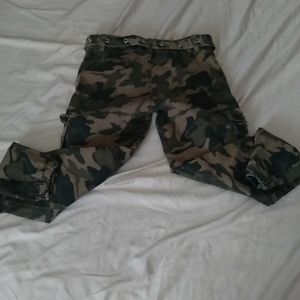 Fashion Nova Joggers